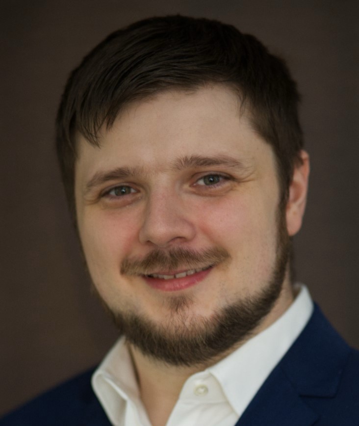Dominic Buchheit
