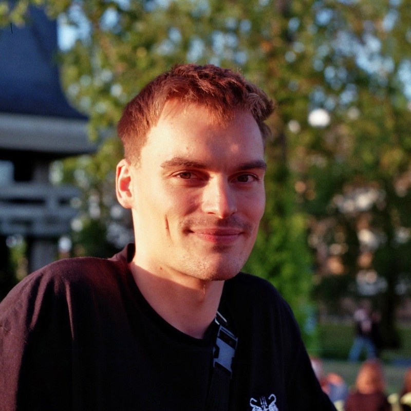 Julian Krämer